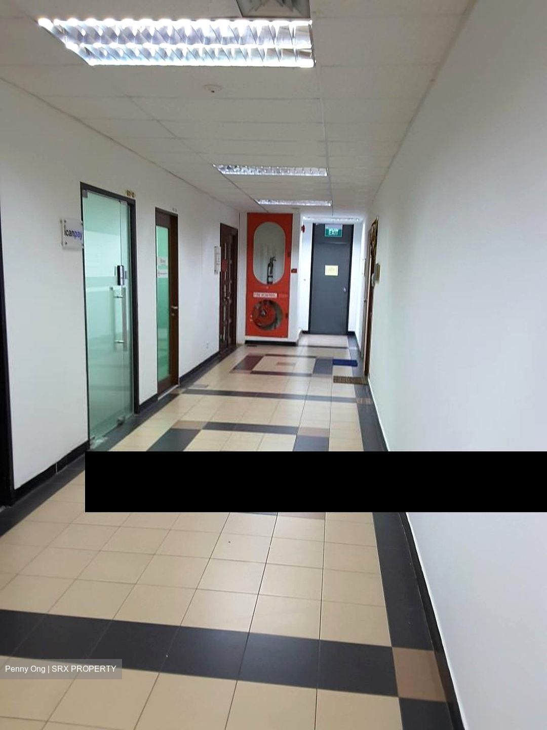 High Street Plaza (D6), Office #317456291